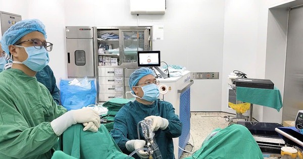 BV Bệnh Nhiệt đới TW cảnh báo căn bệnh âm thầm ở đàn ông, nguy cơ ung thư rình rập: Thấy 5 triệu chứng lạ cần đi khám ngay