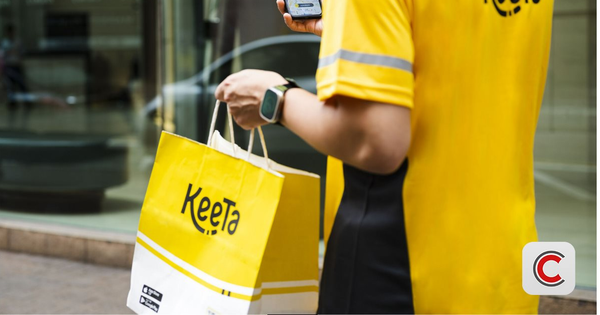 Đế chế giao hàng sắp vào Việt Nam từng chỉ cần 12 tháng để phá băng thị trường Hong Kong, có 27 tỷ USD tiền mặt để ‘đốt’