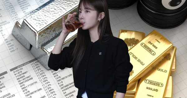Bài học xương máu từ 3 lần 'đu đỉnh' vàng bạc: Đừng để FOMO dẫn lối