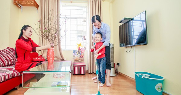 Tống Cựu Nghinh Tân: Ý Nghĩa Văn Hóa Sâu Sắc Trong Tết Cổ Truyền Việt Nam