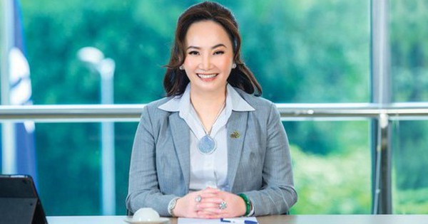 Nữ tướng nông nghiệp Đặng Huỳnh Ức My nhận nhiệ...