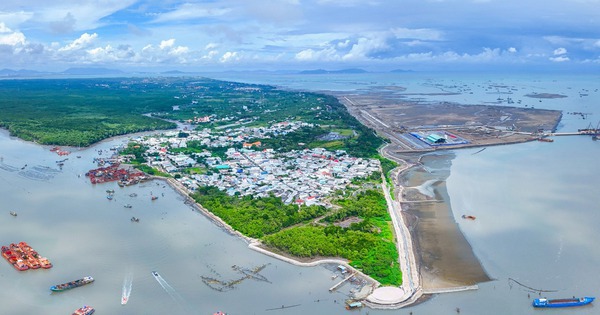 Làn Sóng Đại Đô Thị 2025: Cuộc Chơi Tỷ Đô Và Thách Thức Dài Hạn