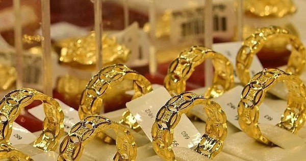 Cảnh báo lừa đảo mua bán vàng online: Chỉ vài phút chuyển tiền, mất hàng trăm triệu
