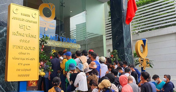 SJC thông báo lịch nghỉ Tết 2026, mở cửa giao dịch vàng xuyên lễ tại hai điểm