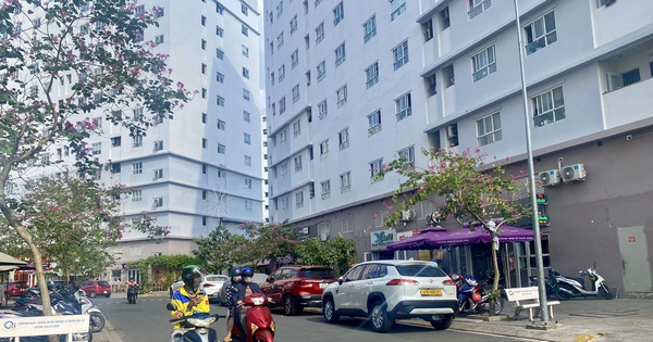 Mua nhà ở xã hội: Giao công an cấp xã xác nhận thu nhập