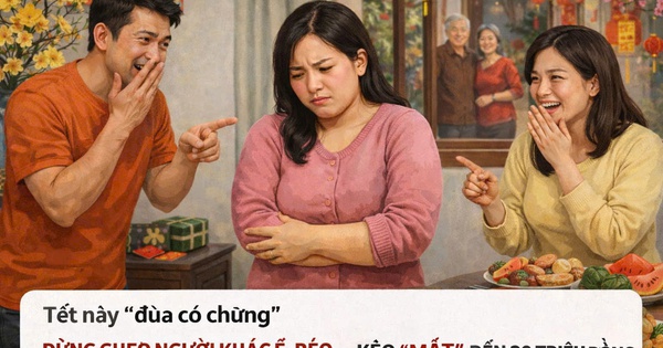 Chế giễu ngoại hình: Từ lời nói vô tình đến hậu quả pháp lý nặng nề