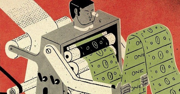 Lý do gì tiền thưởng Tết thường là khoản tiền tiêu nhanh nhất?