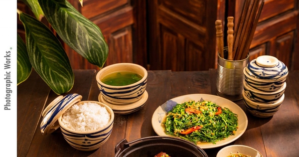 Trước Tết, nhà nào cũng tích sẵn món này trong bếp: Người xưa coi là “bùa giữ lộc”, giờ nhiều người quá coi thường