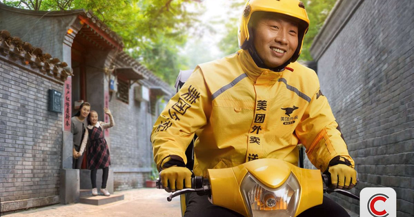 Cuộc Chiến Thương Mại Tức Thời 2025: Meituan, JD.com, Alibaba Đốt Tiền, Người Dùng Hưởng Lợi