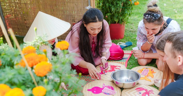 Tết Không Áp Lực: Trải Nghiệm Xuân Mới Tại Wyndham Grand Phu Quốc