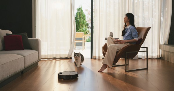Roborock ra mắt Saros 20 Series, đón đầu xu hướng tiêu dùng mới