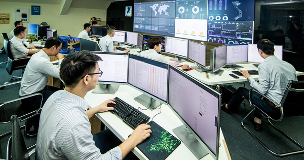 Tội phạm mạng chuyên nghiệp hóa, thiệt hại toàn cầu lên tới 10,5 nghìn tỷ USD mỗi năm