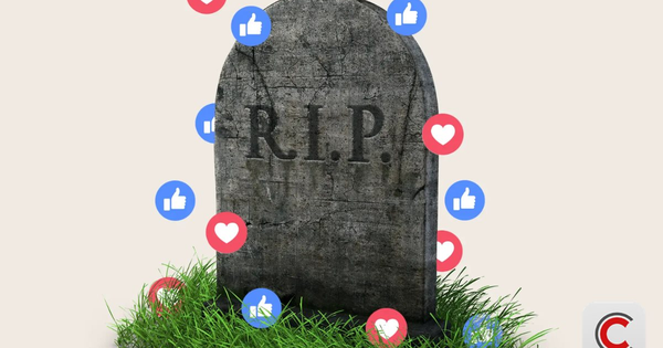 Meta được cấp bằng sáng chế AI mô phỏng người dùng, kể cả khi họ đã qua đời