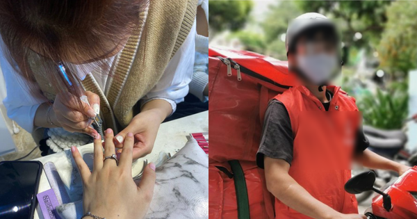 Shipper, Thợ Làm Đẹp, Giúp Việc, Tài Xế Công Nghệ: 'Mùa Vàng' Thu Nhập Tăng Vọt Dịp Tết