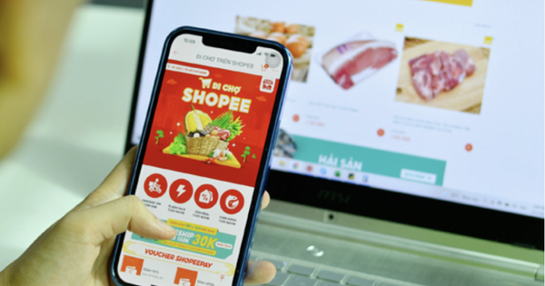 Shopee nói gì khi đơn hàng săn sale của người mua bất ngờ bị hủy?