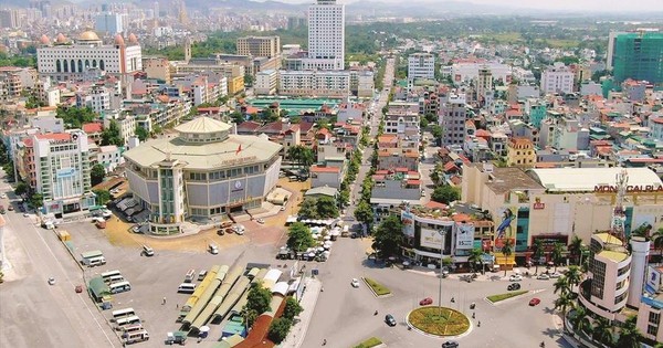 Quảng Ninh Khởi Công Cửa Khẩu Thông Minh Móng Cái - Đông Hưng, Hướng Tới Thông Quan 24/7