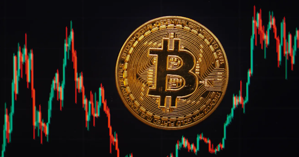 Thị trường tiền số phục hồi nhẹ, Binance hoàn tất chuyển đổi 1 tỉ USD sang Bitcoin