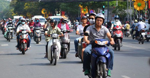 Cảnh báo xe độ, bô nổ gây mất an toàn giao thông dịp Tết tại Đồng Tháp