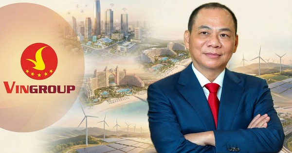 Vingroup và Vinhomes lọt Top 500 Công ty tốt nhất châu Á - Thái Bình Dương 2026