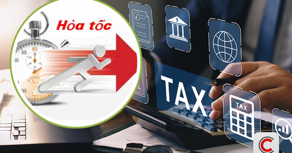 Cục Thuế cảnh báo tình trạng mua bán hóa đơn trái phép và gian lận thuế