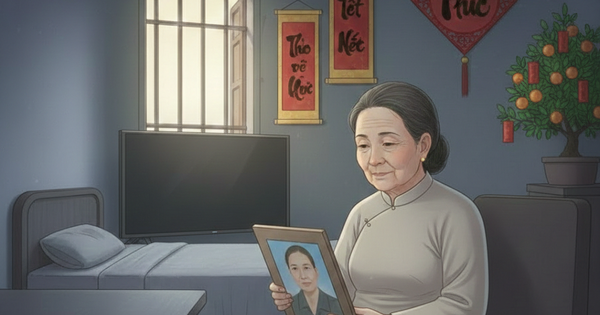 Thói quen kì lạ của nhiều bố mẹ sau tuổi 40: Tết này đừng để "quá muộn"!