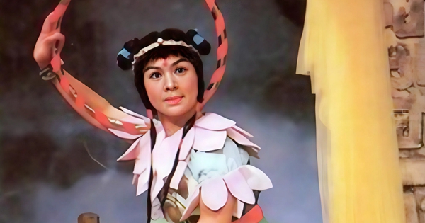 Thái tử Na Tra của phim ‘Tây du ký’: Là mỹ nhân màn ảnh, U70 sống sung túc