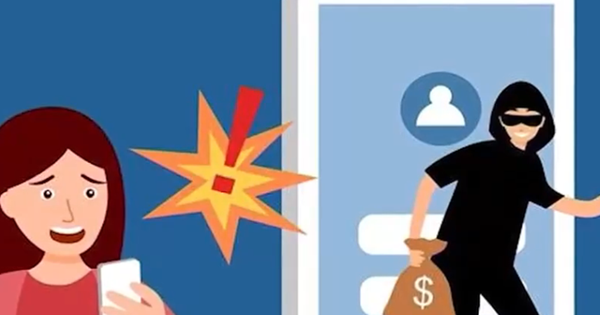 Đầu tư vàng qua nền tảng giả mạo, một phụ nữ ở Hà Nội mất 82 tỷ đồng