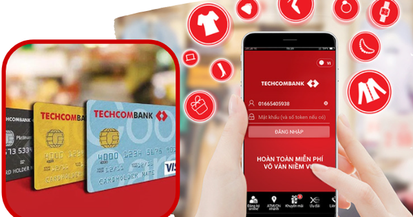 Techcombank cảnh báo thủ đoạn lừa đảo tinh vi dịp cuối năm và Tết Nguyên đán
