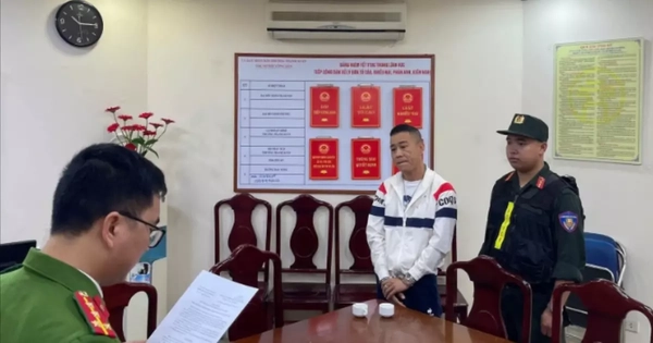 Thái Nguyên triệt phá đường dây nhập lậu xe mô tô phân khối lớn, bắt giữ Tuấn 'Ve'
