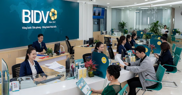 BIDV lên tiếng chính thức về vấn đề cho vay bất động sản