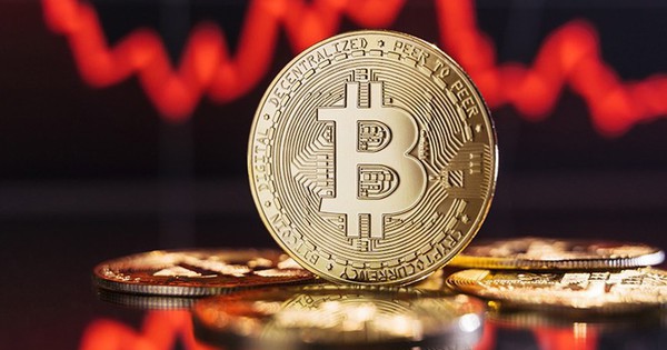 Thị trường tiền số lao dốc, Bitcoin đối mặt nguy cơ giảm tuần thứ tư liên tiếp
