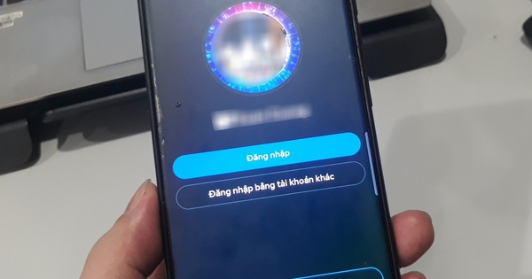 Facebook có thông báo đến người dùng Việt