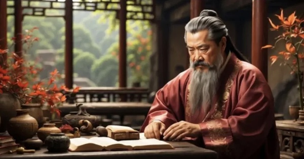 Lời dặn của một lão đông y, năm mới phải nghiền ngẫm kỹ: Khi nóng vội trở thành thói quen, cơ thể sớm muộn cũng lên tiếng bằng bệnh tật!