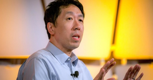 Thiên tài AI Andrew Ng: "AI sẽ không thay thế người lao động, nhưng người lao động biết sử dụng AI sẽ thay thế người không biết"