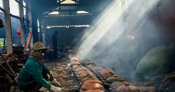 Cá Kho Làng Vũ Đại: Từ Món Ăn Dân Dã Đến Đặc Sản Triệu Đồng Trong Mâm Cơm Tết