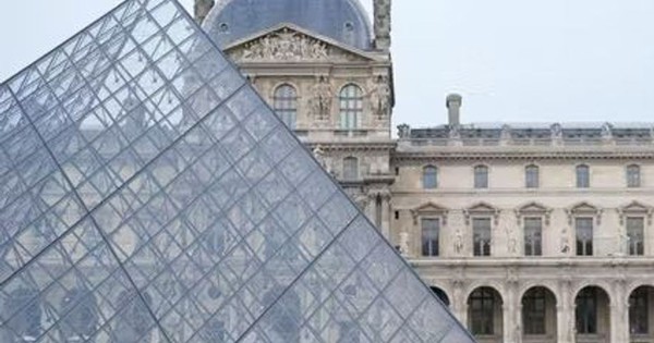 Bảo Tàng Louvre Phát Hiện Mạng Lưới Gian Lận Vé Quy Mô Lớn, Thiệt Hại Hàng Chục Triệu Euro