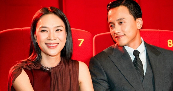 Phim 'Tài' tung poster Valentine: Mỹ Tâm từ chối vai vì bị 'đo ni đóng giày'