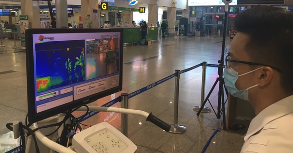 Cửa khẩu hàng không tăng giám sát, ngăn virus Nipah