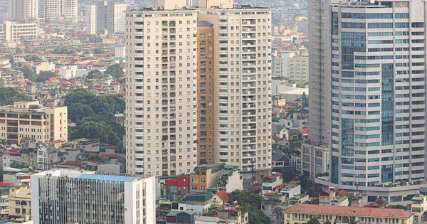 Chuyên gia cảnh báo tín dụng bất động sản 2026 không tăng nóng, thị trường chuyển sang thanh lọc
