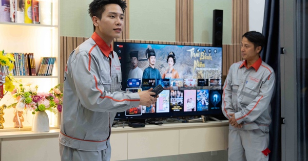 Quân AP 'lắp mạng Viettel' gây bão mạng: Chiến lược marketing đời thường hiệu quả