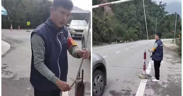 Du khách tố bị "ép" gửi xe khi tham quan Yên Tử, chính quyền vào cuộc