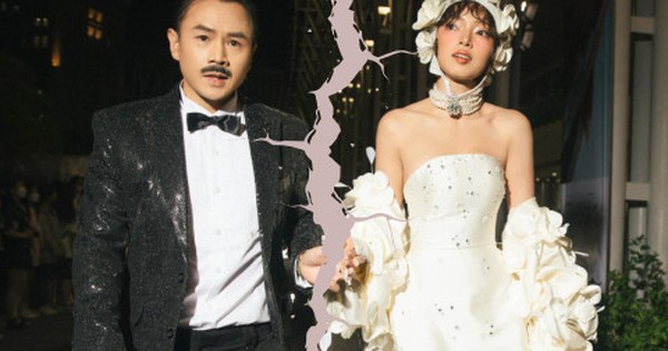 Binz và Châu Bùi đã toang?