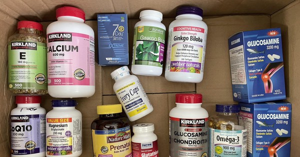 Bắt 17 đối tượng trong đường dây sản xuất thuốc...