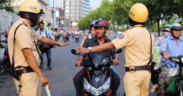 Nghị Định Mới Siết Chặt Xử Phạt Giao Thông: Taxi, Xe Buýt, Thuê Xe Tự Lái