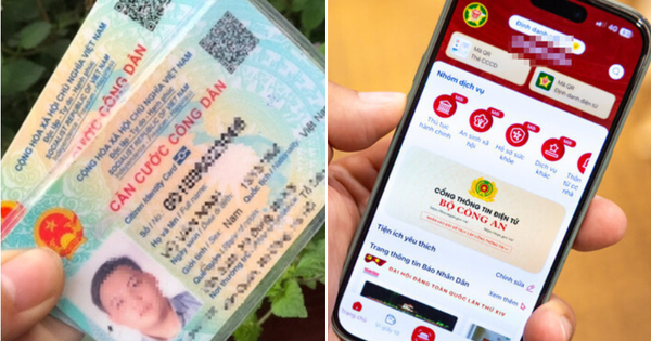 Công An Cà Mau, Đắk Lắk, Cần Thơ, Thanh Hóa Triển Khai Cấp Căn Cước Xuyên Tết