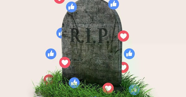 Meta đăng ký bằng sáng chế AI tạo bản sao kỹ thuật số người dùng sau khi qua đời