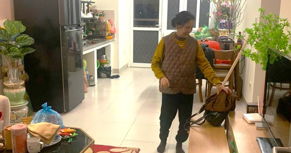 Cuộc sống mới của cư dân ven Hồ Gươm sau di dời: Từ nhà cũ chật hẹp đến căn hộ khang trang