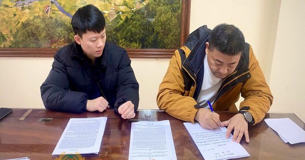 Lạng Sơn: Phát Hiện Nhóm Người Nước Ngoài Thu Thập Dữ Liệu Cá Nhân Để Lợi Dụng Sàn Forex