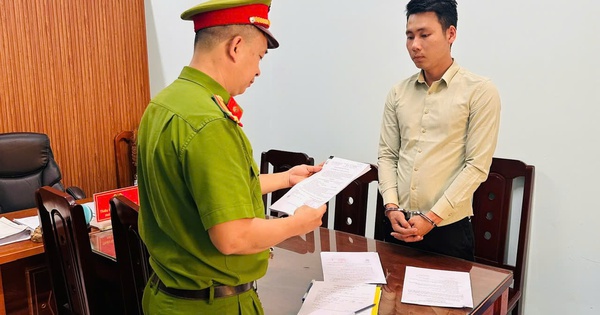 Đà Nẵng: Bắt giữ đối tượng sử dụng điện thoại trộm cắp để chiếm đoạt tiền qua ví điện tử