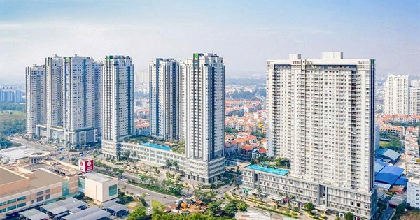Làn Sóng Huy Động Vốn Tỷ Đồng Của Doanh Nghiệp Bất Động Sản Năm 2025